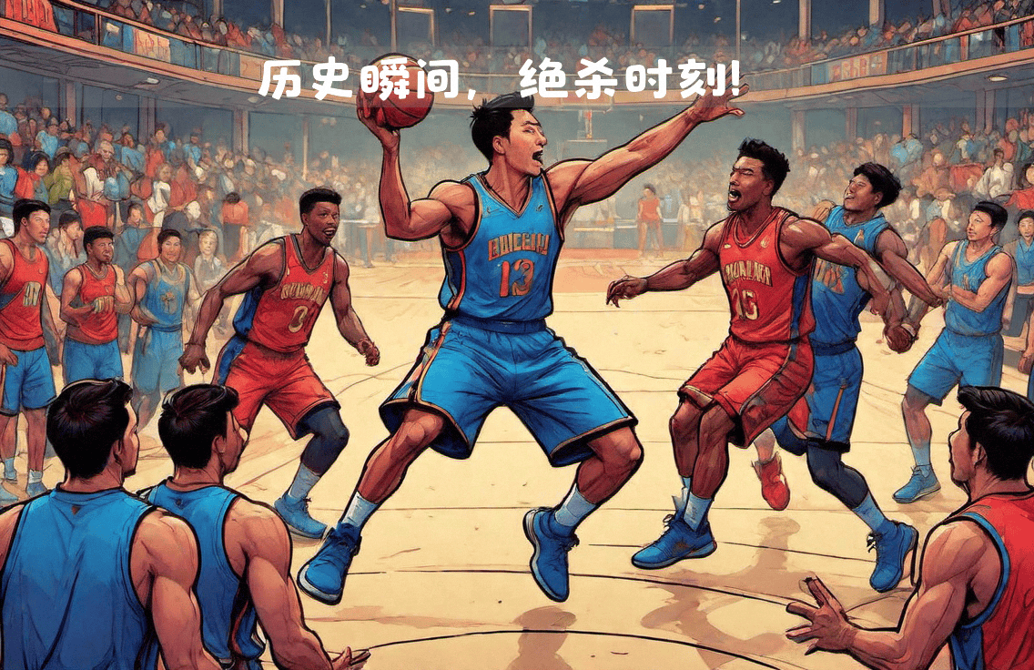 奋勇争霸：体育赛场上的激烈对决