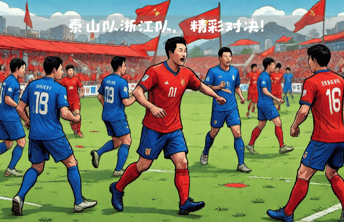 劲爆对决！球队实力较量，惊险瞬间不容错过